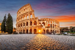 TAJNI PROLAZ U KOLOSEUMU PRVI PUT OTVOREN ZA POSETIOCE  Impresivan je i izgrađen u prvom veku nove ere, a za njega se vezuju strašne priče