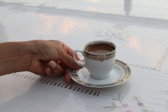 DOKTOR OTKRIVA RECEPT ZA NAJZDRAVIJU KAFU IKADA  "Dodajte samo prstohvat ovoga i pretvara se u eliksir"