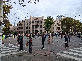 ŠTA BI SA NAŠIM "NOBELOVCIMA"? Nemoguće da blokaderi nisu dobili Nobelovu nagradu!