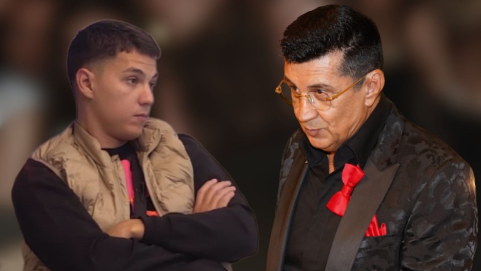 "NE MOŽE DA ODE I TROŠI PARE" Zoran Pejić besan na sina, zapretio mu nasledstvom: "Ostavićemo mu nešto ako..."