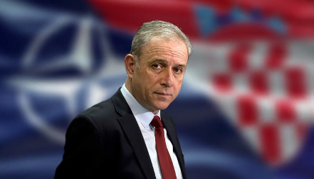 STAROVIĆ ODJAVIO PONOŠA Ponosno koračamo ka boljem životu uprkos svim Ponošima koji se upiru da zaustave Srbiju