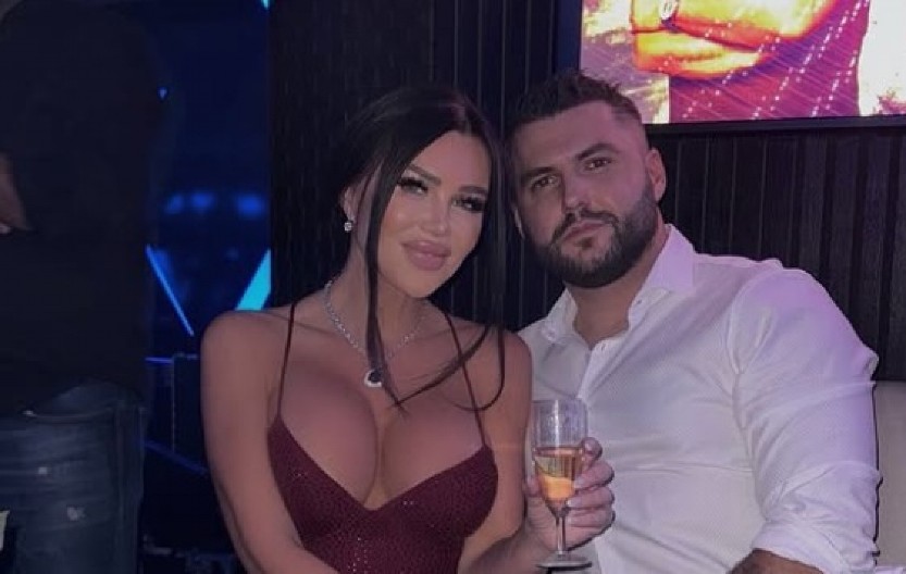 ASMIN JAVNO RASKINUO SA STANIJOM! Obratio joj se direktno i saopštio svoju odluku