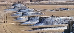 STRAH POSTAJE BIZNIS! 170 tajnih bunkera izgrađeno širom SAD za najbogatije ljude sveta!