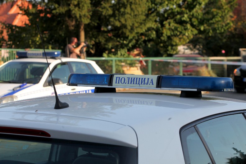 TROJICA MALOLETNIKA NAPALA I IZBOLA ČOVEKA NOŽEM Uhapšeni dva dana nakon brutalnog napada na jugu Srbije