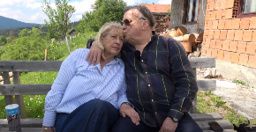 "ŠETAO JE SA SEJDOM PO BOLNICI" Bolni detalji iz poslednjih dana Halida Bešlića: "Do subote je bio dobro i pričao je, a onda je sadiran"