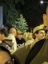 POLICIJA REAGOVALA MUNJEVITO! OPOZICIJA STOJI IZA SVEGA! Ovo je ceo plan