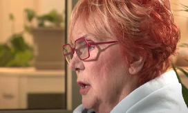 OSOBLJU TRAŽILA DA JOJ SKRATE MUKE! Vedrana Rudan se oglasila sa onkologije, odgovor sestre tera suze na oči