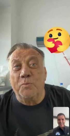 ''BIO JE SIGURAN DA ĆE POBEDITI BOLEST...'' Pevač progovorio o Halidovim poslednjim danima, potresni detalji