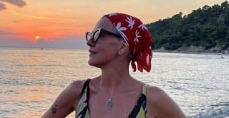 OVAKVU KUHINJU NEMA NIKO NA ESTRADI! Tijana Dapčević, prvi put pokazala unutrašnjost porodičnog stana