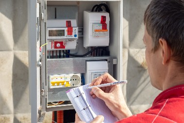 Pad elektromreže koji se retko dešava – blokirali su proizvodnju iz vetrenjača