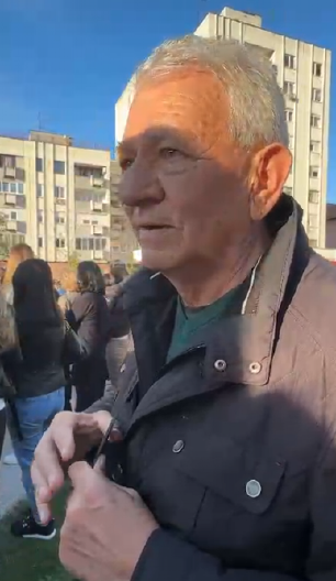 "STARIJI SAM OD HALIDA OSAM DANA" Miodrag sluša Bešlića od rane mladosti: "Na ove stihove mi kreću suze" (VIDEO)