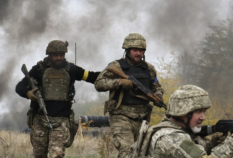 OVO MENJA SVE, NAJMONSTRUOZNIJI POTEZ OD POČETKA RATA Planovi došli sa vrha