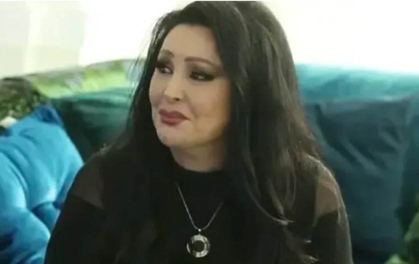 DRAGANA MIRKOVIĆ RASPLAKALA REGION Nije se pojavila na sahrani, ali Halidu ipak poslala poslednji pozdrav (FOTO)