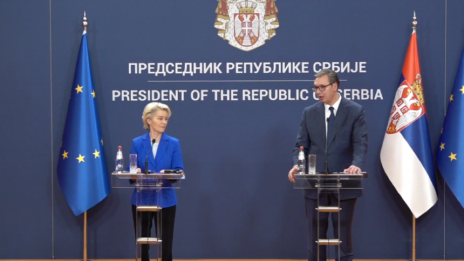 MRŽNJA KOJA JE ODAVNO PATOLOGIJA Evo kako pokušavaju da MINIRAJU VAŽNU POSETU našoj zemlji