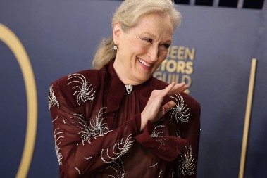 SLAVNA MERIL STRIP JE PRIZNALA DA JU JE JEDAN REDITELJ BAŠ UPLAŠIO "Bila sam prestravljena tokom snimanja filma"