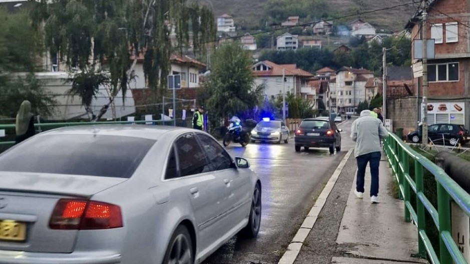 STRAVIČNA EKSPLOZIJA ODJEKNULA NOVIM PAZAROM! Veći deo grada u mraku