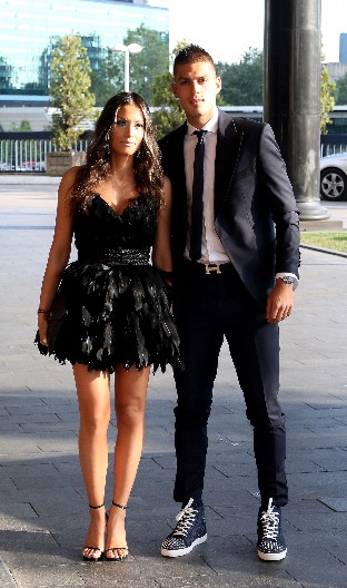 MIRKA VASILJEVIĆ PROGOVORILA O PETOJ TRUDNOĆI, PA SE OSVRNULA NA PONAŠANJE VUJADINA: "Sama sam ga birala..."