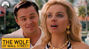 Kako je improvizacija Margo Robi potpuno promenila "The Wolf of Wall Street": Prijatelj leonarda Dikaprija joj je dao IDEJU (VIDEO)