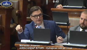 "NAJGORI BEDNI LICEMERI NA POLITIČKOJ SCENI" Jovanov žustro o lažima opozicije: OBJAVIĆU SPISAK ČIM GA DOBIJEM