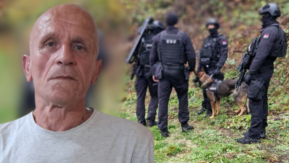 UŽAS NA SUĐENJU ALIJI BALIJAGIĆU: "U Jovana sam pucao jer me je nazvao DŽUKELO, a u ženu iz HUMANIH RAZLOGA"