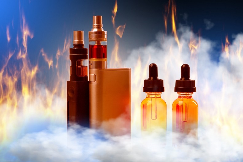 EVROPSKA UNIJA NAMERAVA DA ZABRANI FILTER I ELEKTRONSKE CIGARETE? Oglasila se i SZO