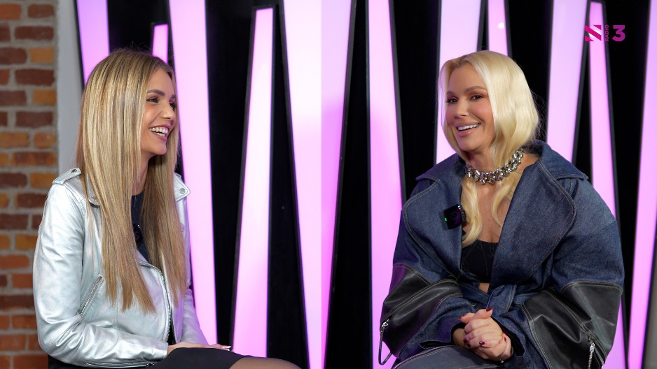 PUNO VAPAJA I TRAŽENJA UPOMOĆ  Nataša Bekvalac predstavila svoj novi album "Mama"