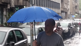 ZNA SE DO KAD ĆE BITI SUVO I BEZ KIŠE! RHMZ najavio šok vremenski preokret (FOTO)