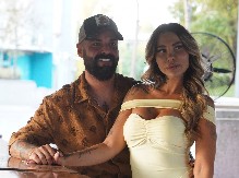 "NE MOŽE SE OPRAVDATI" Aneli Ahmić prelomila i donela šok odluku, tiče se Luke, nije mogla više da izdrži