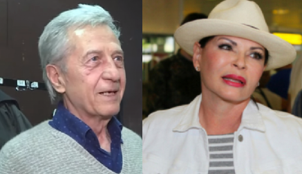 POTEZ MIRJANE ANTONOVIĆ IZNENADIO JAVNOST Bivša ljubavnica Miroslava Ilića nakon pobede na sudu, rešila da uradi jedno!