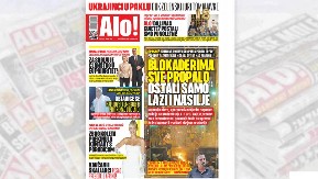 OPASNO! Brutalno prljava kampanja protiv države poprima razmere koje moraju sve da nas zabrinu