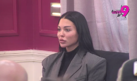 NIJE MOGLA VIŠE DA ĆUTI! Maja pred svima otkrila da li je zaljubljena u Luku, potez Vujovića sve šokirao