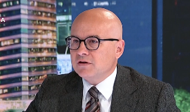 "NEMA MAJDANA U SRBIJI, NITI ĆE GA BITI" Vučević: Država će zaštititi svoje građane