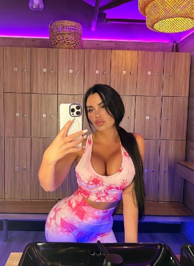 "MOJ 'VJERNI' MUŠKARAC SE POKAZAO KAO ODBAČENA IGRAČKA" Stanija nikad brutalnija ponizila Asmina: "Maja mu je skinula masku"