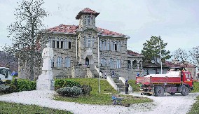 HUNI, TURCI, KELTI... Ovo srpsko selo je NEZAOBILAZAN deo ISTORIJE BALKANA