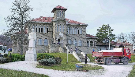 HUNI, TURCI, KELTI... Ovo srpsko selo je NEZAOBILAZAN deo ISTORIJE BALKANA