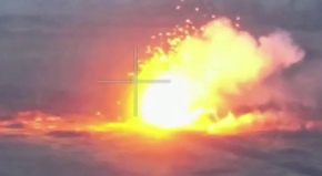 RUSI ŽESTOKO NAPALI, GORI NA FRONTU Ukrajinska vojska u panici, ima mrtvih!