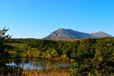 MUŠKARAC SILAZIO SA RTNJA, PA SE IZGUBIO! Hitno reagovali spasioci, jedan potez ga spasio sigurne smrti