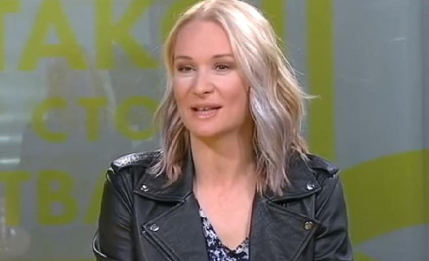 VODITELJKA SE BORI SA TEŠKOM BOLEŠĆU! Otkrila kroz kakav pakao je prošla: "10 godina nisam dobila pravu dijagnozu"