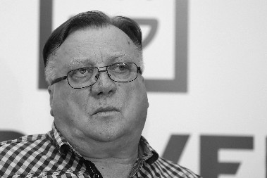 TRAŽIO LEK OD RUSIJE DO AMERIKE Potresna ispovest doktora Halida Bešlića, ove detalje je otkrio tek sada