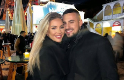 UNUKA DRAGANE MIRKOVIĆ DOBILA IME SA POSEBNIM ZNAČENJEM Grčkog je porekla, a sve je popularnije