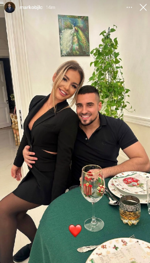 KO JE SNAJKA DRAGANE MIRKOVIĆ? Ima privatan biznis, rodom je iz Srbije, a za njen porođaj su iskeširali basnoslovnu cifru