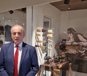 Krkobabić: Stari zanati biće ponovo u modi