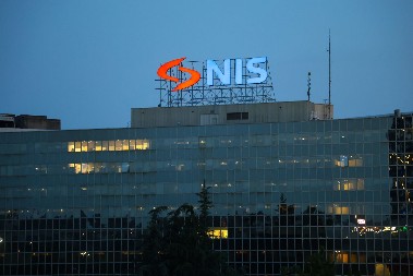 Sutra isplata dividende akcionarima NIS-a