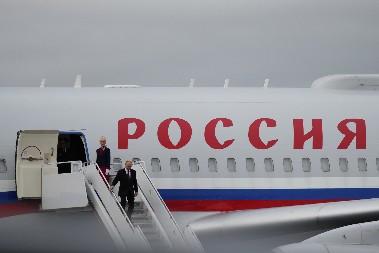 POLJSKA PRETI OBARANJEM PUTINOVOG AVIONA: Rusija poručuje – ne igrajte se vatrom!