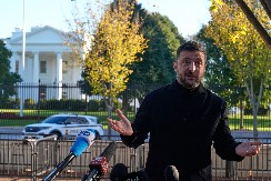 ZELENSKI PRIZNAO: "Putin se vratio u punoj snazi!" – Novi ruski udari, Ukrajina tone u MRAK I HLADNOĆU