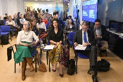 SRBIJA GRADI BOLJE SUTRA: Jačanje inkluzivnog razvoja kroz uspešnu borbu protiv siromaštva i nezaposlenosti (VIDEO)