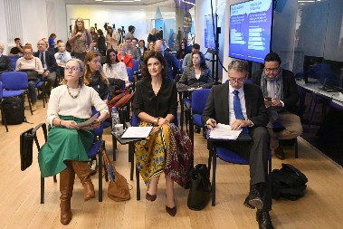 SRBIJA GRADI BOLJE SUTRA: Jačanje inkluzivnog razvoja kroz uspešnu borbu protiv siromaštva i nezaposlenosti (VIDEO)