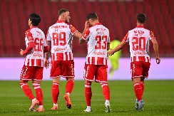 ZVEZDA NEMA ŠTA DA TRAŽI U PORTUGALU? Crveno-beli žestoko potcenjeni pred meč sa Bragom