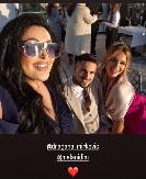 DRAGANA MIRKOVIĆ NIJE MOGLA DA IZDRŽI Nakon porođaja snaje Melani, odmah je uradila jedno, sin Marko iznenađen