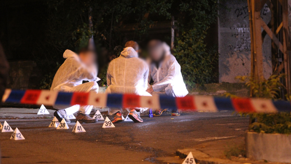 DETALJI TRAGEDIJE KOD ĆUPRIJE Starica (81) se okliznula i poginula kada je upala u reku Ravanicu